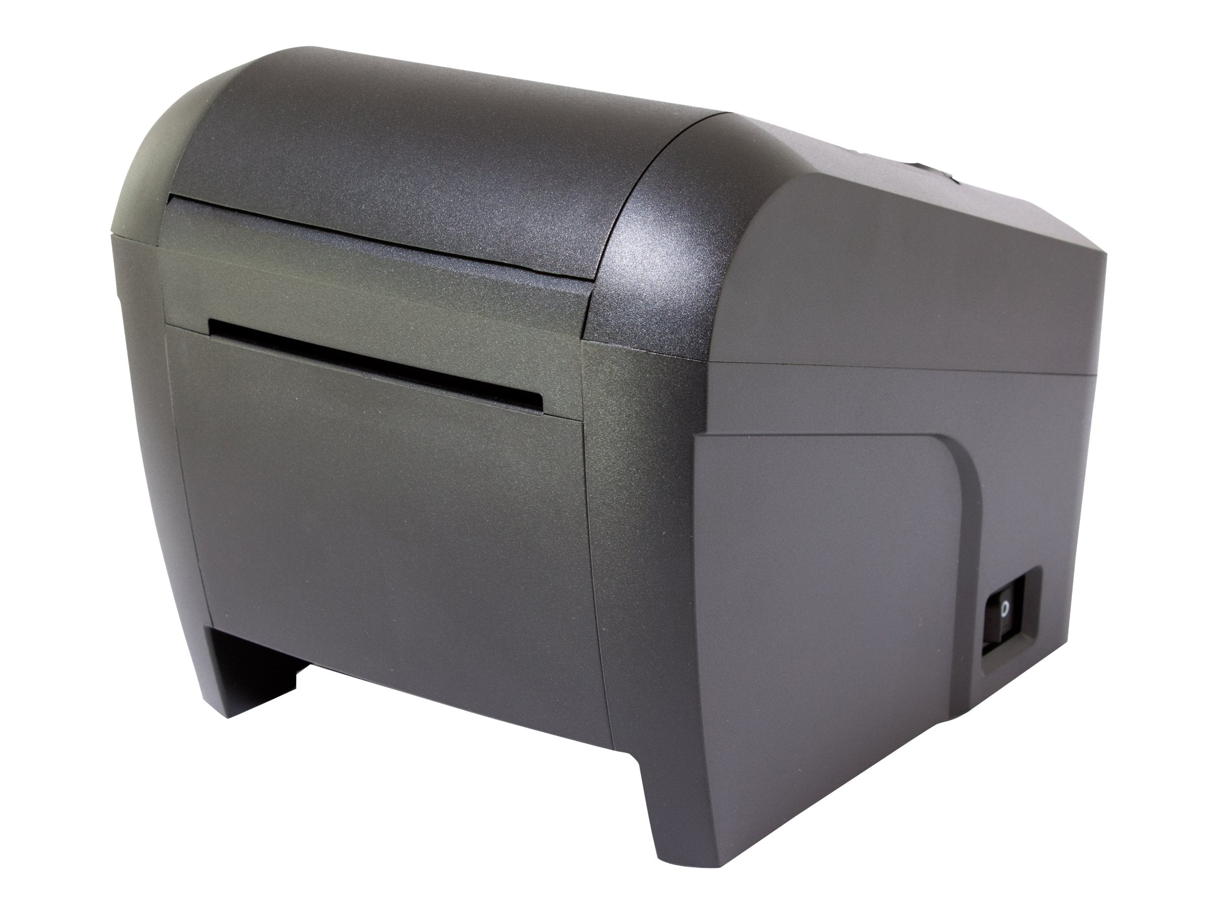 POSX EVOPT31HUP Direct Thermal Printer, Monochrome, Wall Mount