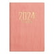 thumbnail image 4 of 3 Cuadernos De Agenda, Planificador Mensual, Calendario De Citas, Diario, Diario Duradero, Color Rosa, 4 of 8