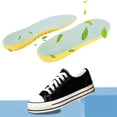 thumbnail image 3 of Plantillas deportivas informales para máxima absorción de impactos y comodidad transpirable, 3 of 8