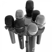 On-Stage MSA2700 Multi Mic Holder