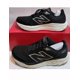 thumbnail image 2 of New Balance Fresh Foam X 880v 14 Mens Black & White Running Sneaker Size 11.5D, 2 of 6