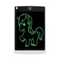 thumbnail image 1 of 8.5 Inch LCD Drawing Tablet For Children's Toys Painting Tools Electronics Writing Board Boy Kids Educational Toys Gift For Birthday/Easter/President's Day/Boy/Girlfriends, 1 of 4