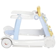 Dream on Me Splash Walker and Activity Center in Aqua