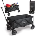 thumbnail image 2 of NFL Oakland Raiders Adventure Wagon, 2 of 3