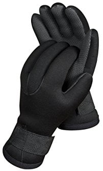 FG-XL NEW South Bend Neoprene Gloves Sz-Xl
