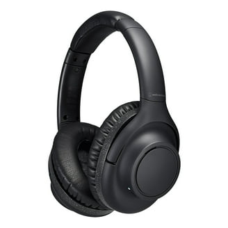 Audio-Technica Professional Studio Recording Headphones, ATH