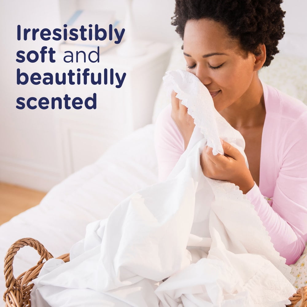 Downy April Fresh Dryer Sheets 240 ct - 3 Pack