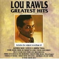 thumbnail image 2 of Greatest Hits Lou Rawls, 2 of 2