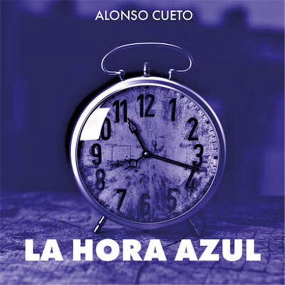 Blackstone Audio 9781538436776 La hora azul Audio Book