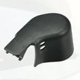 thumbnail image 5 of Car Rear Windshield Wiper Arm Cover Cap for SKODA Rapid Hatchback 2012-2017 5JA955435 Black, 5 of 6
