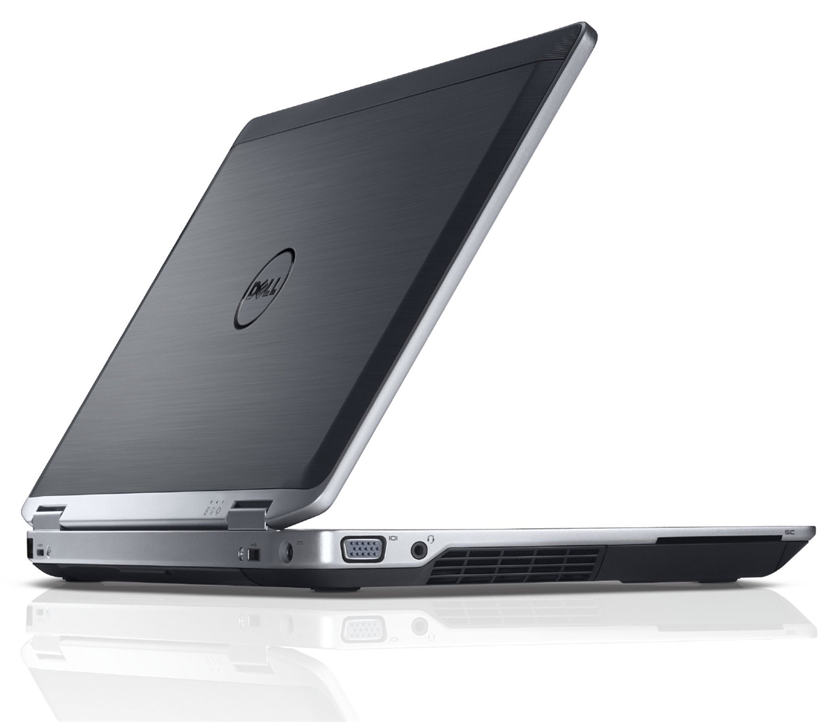 Dell Latitude E6430 14" Laptop - Intel Core i5-3320M 2.6GHz, 4GB, 128GB SSD , WIFI, USB 3.0, USB 2.0 Windows 10 Pro 64 Bit