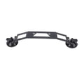 thumbnail image 1 of Satellite Mounting Kit, Protective Easy To Install Magnetic Satellite Suction Cup Mount  for Mini for Road Travel Camping Outdoor Exploration, 1 of 7