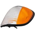 thumbnail image 5 of Corner Light Compatible with FORD ECONOLINE VAN 1992-2003 LH Lens and Housing Park/Side Marker Lamp To 12-2-2002, 5 of 5