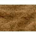 thumbnail image 4 of oneOone Viscose Jersey Brown Fabric Batik Quilting Supplies Print Sewing Fabric By The Yard 60 Inch Wide - Y8, 4 of 5