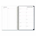 thumbnail image 6 of Ashlyn Weekly/Monthly Planner, Floral Artwork, 8 x 5, Navy/Multicolor Cover, 12-Month (Jan to Dec): 2026 | Bundle of 10, 6 of 9