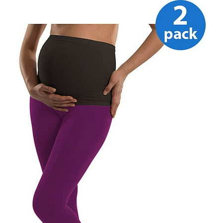 Great Expectations Maternity Support Band, 2-Pack Value Bundle