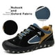 thumbnail image 2 of Zapatos de senderismo Mishansha Kids Outdoor Sneakers Talla 4 Big Kid, 2 of 7