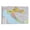 Frame-style, variant on Croa-tia Map Posters Poster Cool Artworks Painting Wall Art Canvas Prints Hanging Picture Home Decor Posters Gift 08x12inch(20x30cm)
