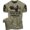 T-Shirt Military Green Branded, variant on Gymish I Don’t Always Squat Workout Shirt – Funny Gym T-Shirt for Men, Motivational Lifting Tee, Men’s Athletic Workout Apparel
