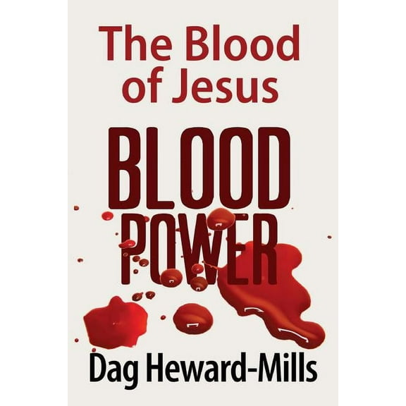 Blood Power (Paperback)