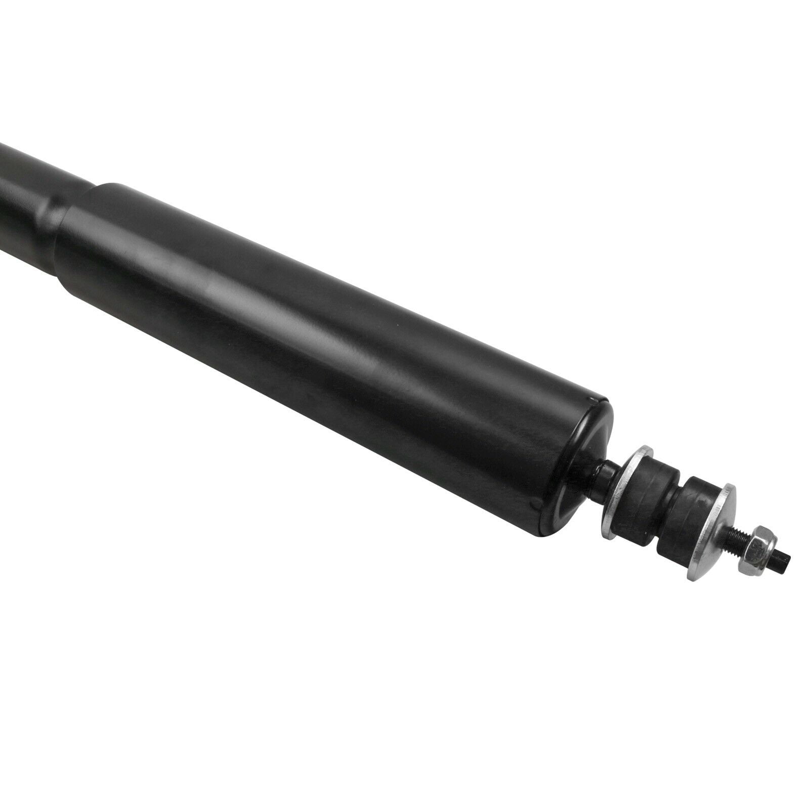MOSTPLUS 2WD Set 4 Front & Rear Shocks Struts Assembly for 1998-2003 Ford F-150 Left Right