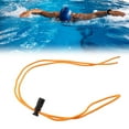 thumbnail image 4 of Splihome 114Cm Elastic Rubber Swimming Glasses Strap Scuba Dive Eyes Protective Traps Eyeglasses Eyewear Cord Swimming Accessories, 4 of 7