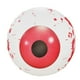 thumbnail image 4 of Globo ocular inflable de Halloween, juguetes de bolas de ojos aterradores para decoración de fiestas en el jardín 1 par BLESIY globo ocular inflable, 4 of 4