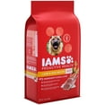 thumbnail image 4 of IAMS PROACTIVE HEALTH Adult Dry Dog Food Lamb and Rice, 7 lb. Bag, 4 of 12