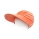 thumbnail image 1 of Sombrero de verano de ala grande para niños y niñas, sombrero para el sol para exteriores, playa, protector solar, transpirable, gorra superior vacía, 1 of 6