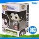 thumbnail image 4 of Funko Pop Edward Scissorhands Face Mask Special Edition #983 Funko Funko "El hombre manos de tijeras", 4 of 7