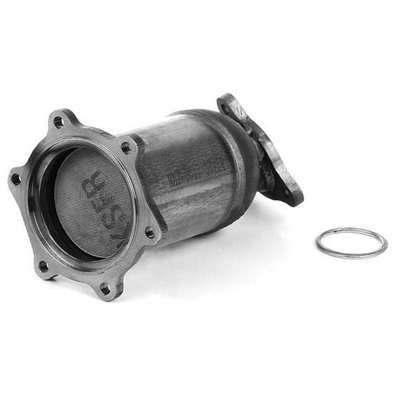 Autopart International EPA Standard Load Direct Fit Catalytic Converter Fits select: 1998-2001 NISSAN ALTIMA
