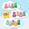 thumbnail image 3 of Care Bears Medium Plush (Eco) - Loveshine Bear, 3 of 9