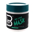 thumbnail image 4 of L3 Mud Facial Scrub - Reduces Acne - Gentle and Effective Exfoliation - Reduces Clogged Pores, 4 of 5