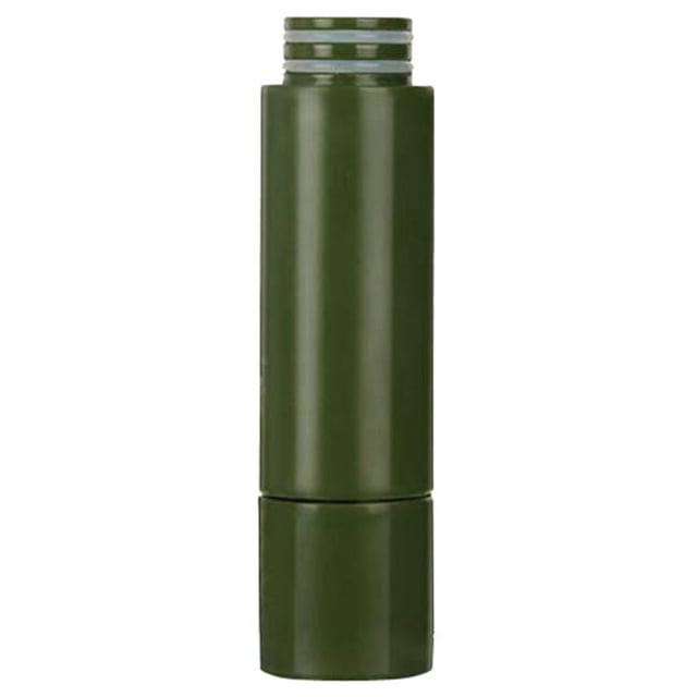 Amdohai Water Filter Straw Replacement Filter Water Filtration Purifier for Outdoor Emergency Camping Hiking