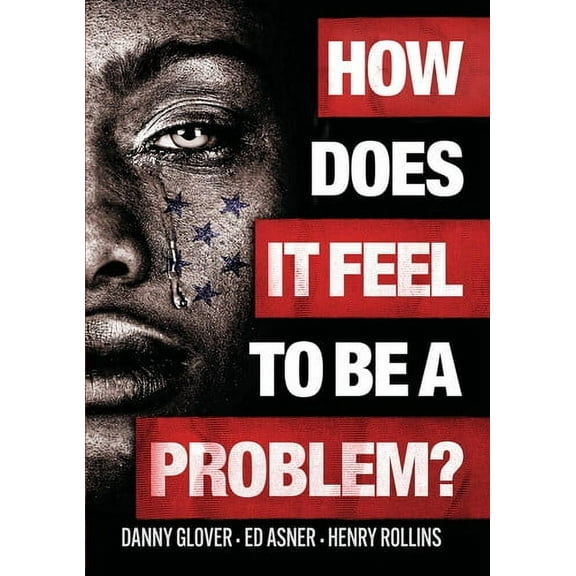 How Does It Feel to Be a Problem? (DVD), Gravitas Ventures, Documentary