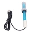 thumbnail image 4 of PH Electrode, Stable BNC Connector Sensitive PH Probe  for Aquarium, 4 of 7