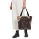 thumbnail image 5 of Easygdp Steampunk Cowboy Cat Bolso de Hombro para Mujer, Bolso Bandolera y Cartera de Mano Elegante para Uso Diario, 5 of 6