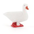 thumbnail image 2 of Flmtop Modèle Animal Mignon Jouet Animal de Ferme en PVC pour Ferme, 2 of 8