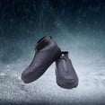 thumbnail image 4 of Fundas para zapatos reutilizables, 1 par de fundas para zapatos impermeables de silicona Reus, 4 of 4