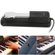 thumbnail image 5 of Pedal de Sostenimiento de Piano Pedal de Pie de Teclado de Piano Antideslizante de Alta Resistencia Línea Suave de 1,5 M Ccdes, 5 of 8