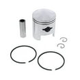 thumbnail image 2 of Piston Kit fits Arctic Cat Puma 2 Up 1995 - 1997 Snowmobile by Race-Driven, 2 of 3