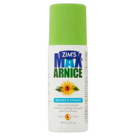Max Freeze Zims Arnica Max Roll On