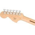 thumbnail image 7 of Fender Squier Stratocaster - Surf Green w/ Frontman 10G Amplifier, 7 of 7
