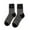 A-C441, variant on Yuanlong Womens Socks Winter Ladies Vertical Stripes Thicken Thermal Mid Tube Wool Socks Streetwear Versatile Crew Socks
