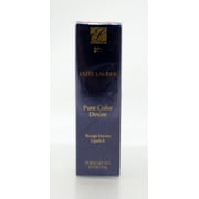 Estee Lauder Pure Color Desire Creme 302 Stun 0.1 Ounce