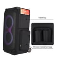 thumbnail image 3 of Funda de transporte para altavoz portátil JBL PartyBox Stage 320, 3 of 8