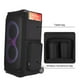 thumbnail image 3 of Funda de transporte para altavoz portátil JBL PartyBox Stage 320, 3 of 8
