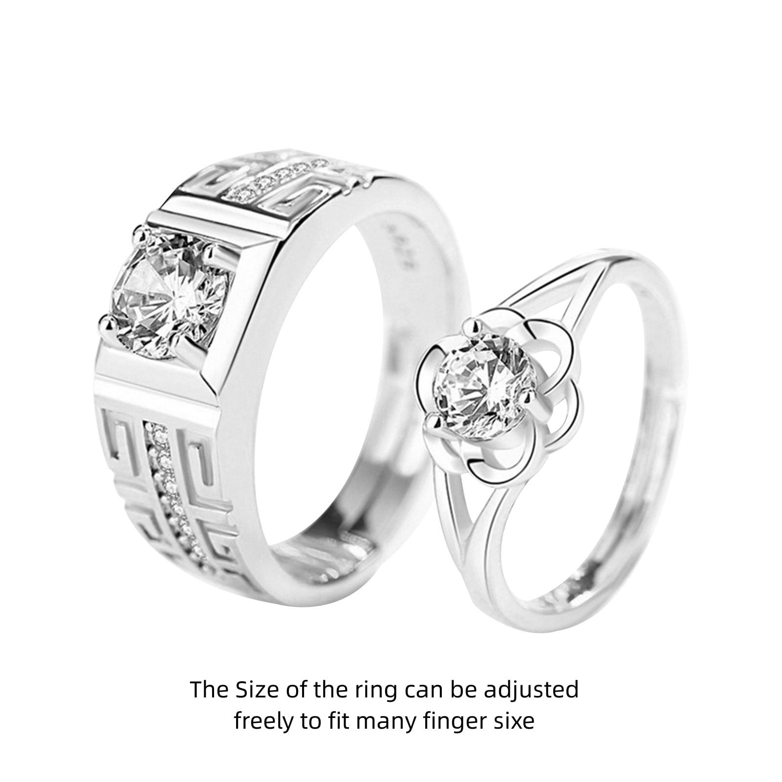 Princess Mononoke Inspired Wedding Ring | Takayas Custom Jewelry