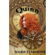 Quinn (Paperback)