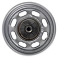thumbnail image 2 of Rin Tras 10 Gris Italika Cs 125 (05-18) Mn, 2 of 4